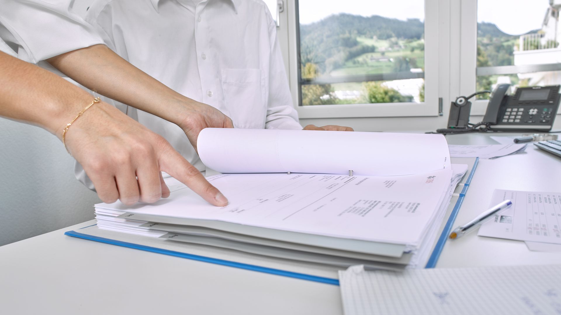 Vergünstigter Immobilienverkauf an Sohn kostet Firma Steuern Bild